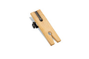BENCH PIN W/SLOT-Transcontinental Tool Co