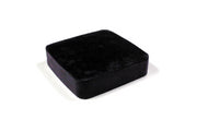 RUBBER DAPPING BLOCK 4X4"-Transcontinental Tool Co