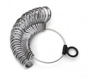 FLAT FINGER GAUGE 1-15-Transcontinental Tool Co