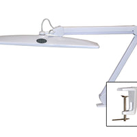 GROBET USA LED BENCH LAMP-Transcontinental Tool Co