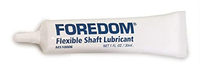 FOREDOM FLEX SHAFT LUBRICANT-Transcontinental Tool Co