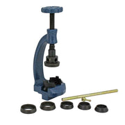 L-G "OPENALL" CASE WRENCH WITH BASE-Transcontinental Tool Co