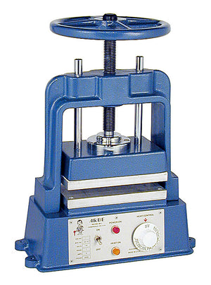 STANDARD VULCANIZER 110V/60HZ/1PH-Transcontinental Tool Co