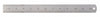 STEEL RULER 12"-Transcontinental Tool Co