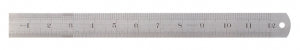 STEEL RULER 12"-Transcontinental Tool Co