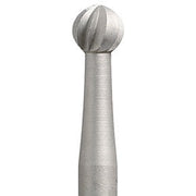 FIG 1AU 0.3MM - 2.3MM CARBIDE ROUND BUR, BUSCH, 1PC-Transcontinental Tool Co