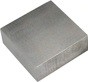 STEEL BLOCK 3 X 3 X 1"-Transcontinental Tool Co