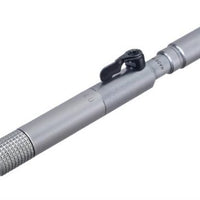 H.10 FOREDOM HANDPIECE QUICK CHANGE-Transcontinental Tool Co