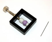 BEAD AND PEARL DRILLING VISE-Transcontinental Tool Co