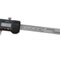 DIGITAL CALIPER 2-MODE 100MM-Transcontinental Tool Co