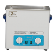 BEST BUILT 600HT 1.5 GALLON ULTRASONIC-Transcontinental Tool Co
