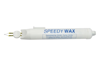 SPEEDY WAX PEN LOW TEMPERATURE-Transcontinental Tool Co