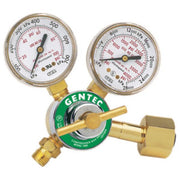 SINGLE STAGE OXYGEN REGULATOR-Transcontinental Tool Co