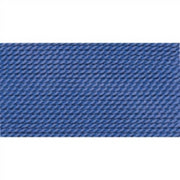 BLUE SILK GRIFFIN BEAD CORD-Transcontinental Tool Co
