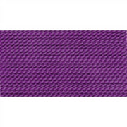 AMETHYST SILK GRIFFIN BEAD CORD-Transcontinental Tool Co