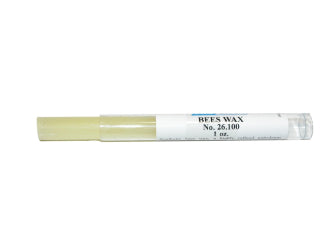 BEESWAX IN SMALL TUBE-Transcontinental Tool Co