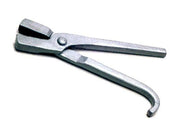 10" DRAW TONG CURVED-Transcontinental Tool Co