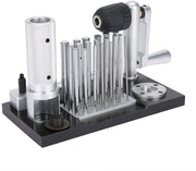 JUMP RING MAKER SET PEPE-Transcontinental Tool Co