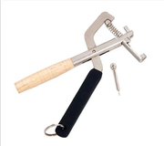 CHAIN LINK REMOVER-Transcontinental Tool Co