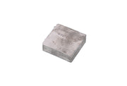 DAPPING BLOCK-LEAD 3-1/4 X 3-1/4"-Transcontinental Tool Co