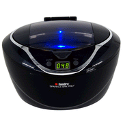 SPARKLE SPA PRO ULTRASONIC W/ BASKET-Transcontinental Tool Co