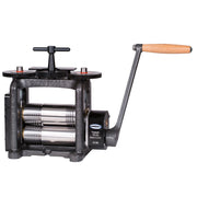 PEPE 160MM COMBINATION ROLLING MILL - MADE IN USA-Transcontinental Tool Co