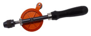 HAND DRILL GERMAN-Transcontinental Tool Co
