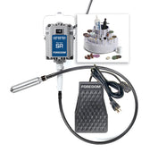 FOREDOM FLEX SHAFT KIT #2230 1/6 HP-Transcontinental Tool Co