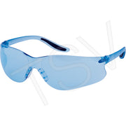EYEWEAR Z500 SERIES BLUE FRAME LENS-Transcontinental Tool Co