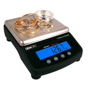 PLATINUM PRO 1601 GEMORO SCALE - 1600 X 0.1G-Transcontinental Tool Co