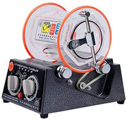 3KG ROTARY TUMBLER - 5 SPEED-Transcontinental Tool Co