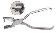 MULTIPLE HOLE PUNCHING PLIER-Transcontinental Tool Co