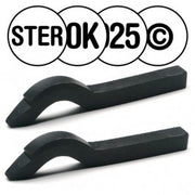 750 BENT STAMPS-Transcontinental Tool Co