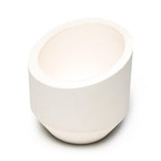 HIGH BACK DISH 24OZ-Transcontinental Tool Co