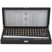 TRUE SIZE RING SIZING SYSTEM 6MM-Transcontinental Tool Co