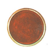 CERAMIT - TRANSPARENT RED 2 OZ-Transcontinental Tool Co