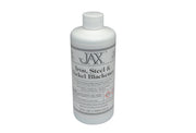 JAX IRON, STEEL & NICKEL BLACKENER - 1 PINT-Transcontinental Tool Co