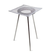 9" TRIPOD WITH MESH SCREEN-Transcontinental Tool Co