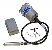 EUROTOOL FLEX SHAFT MACHINE-Transcontinental Tool Co