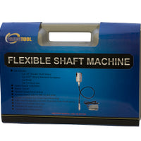 EUROTOOL FLEX SHAFT MACHINE-Transcontinental Tool Co