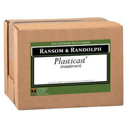 R&R PLASTICAST INVESTMENT 44LBS-Transcontinental Tool Co