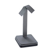 EARRING TREE DISPLAY STEEL GREY-Transcontinental Tool Co