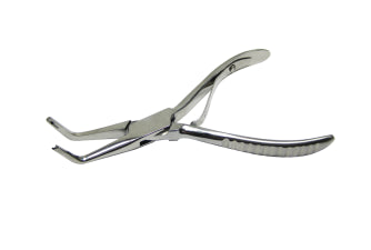BEAD HOLDING PLIER-Transcontinental Tool Co