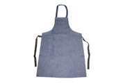 BLUE DENIM APRON-Transcontinental Tool Co