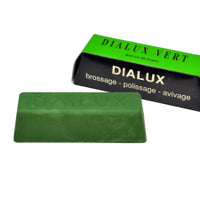 DIALUX COMPOUND GREEN-Transcontinental Tool Co