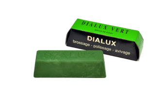 DIALUX COMPOUND GREEN-Transcontinental Tool Co