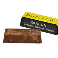 DIALUX COMPOUND YELLOW-Transcontinental Tool Co
