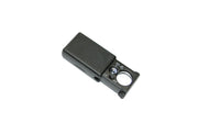 MAGNIFIER W/LED & UV LIGHT PULL TYPE-Transcontinental Tool Co