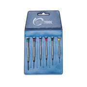 SCREW DRIVER SET 6PC-Transcontinental Tool Co