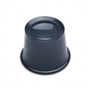 PLASTIC LOUPE 2" 5X-Transcontinental Tool Co